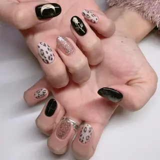 ネイル Yukari chèrieのマツエク・マツパデザイン