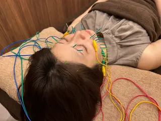 ハリラウンジ恵比寿 💫　Rinaのエステ・リラクイメージ