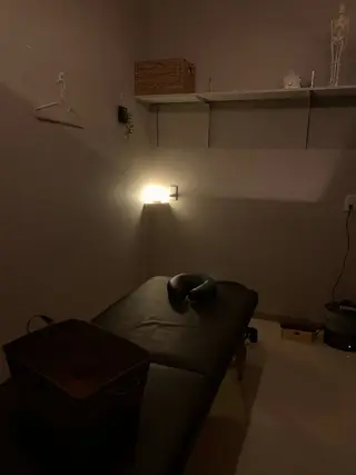 Body Loop メディカルピラティス＆整体 梅田所属・美姿勢矯正✨根本改善 田中愛奈のエステ・リラクイメージ