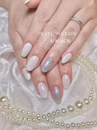 ネイル nailsalon GRACE所属・GRACE nailのネイルデザイン
