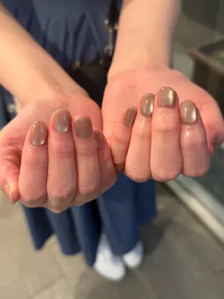 ネイル filonnail momoeのネイルデザイン