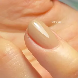 ネイル KIKOA NAIL キコアネイルのネイルデザイン