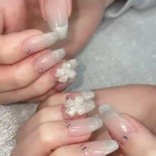 ネイル 林 ✨syousyouのネイルデザイン