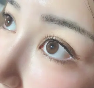 マツエク・マツパ アモロッソ所属・アモロッソ 🐻Miiのマツエク・マツパデザイン