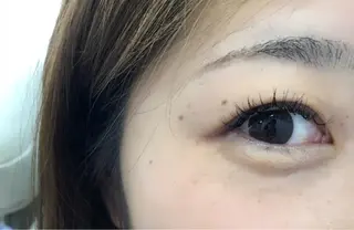 マツエク・マツパ 藤澤 麻梨奈のマツエク・マツパデザイン