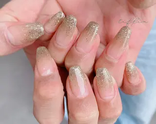 ネイル tiffin♡ Chiaki☺︎のネイルデザイン