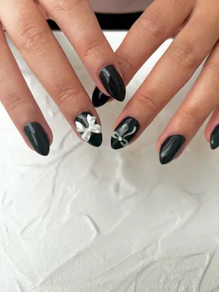 ネイル Maede Kanaのネイルデザイン