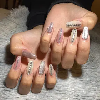 ネイル sarina nailのネイルデザイン