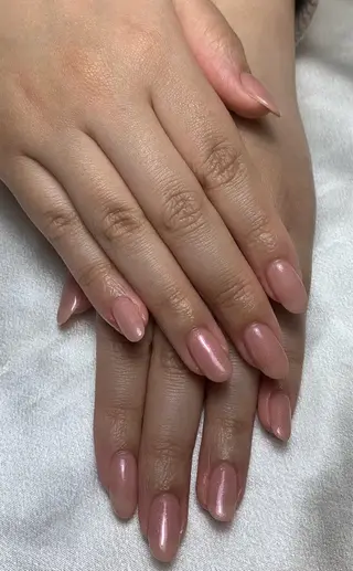 ネイル YURA🤍 ネイル🩵のネイルデザイン