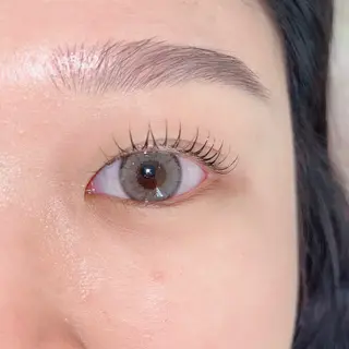 マツエク・マツパ 🩷💗アイリスト Yu💗🩷のマツエク・マツパデザイン