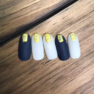 ネイル Cattleya meguのネイルデザイン