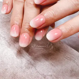 ネイル _9 room. Yoshimiのネイルデザイン