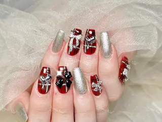 ネイル 白石 Nanaのネイルデザイン