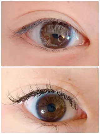 マツエク・マツパ フェイシャルワックス 自然派エステファーノのその他イメージ