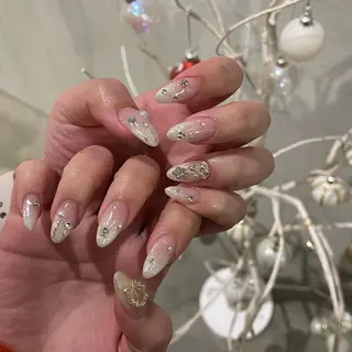 ネイル private nailsalon Fofo所属・Fofo フォフォのネイルデザイン