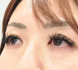 マツエク・マツパ C'estlaVie Sakuraiのマツエク・マツパデザイン