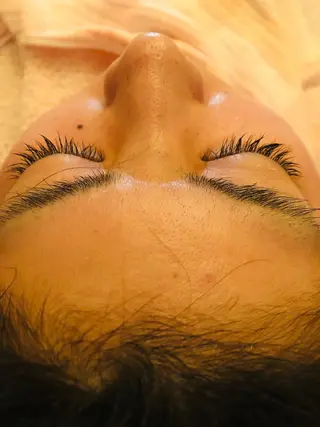 マツエク・マツパ loisir yamanoのマツエク・マツパデザイン