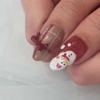 ネイル AKANE 🧴のネイルデザイン