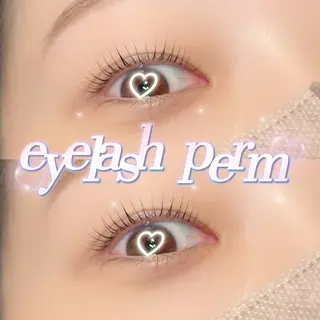 マツエク・マツパ MERICA ⠀の眉毛・アイブロウイメージ