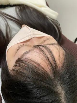 マツエク・マツパ dear beautyのマツエク・マツパデザイン