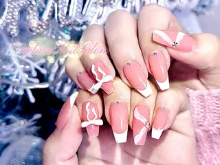 カラー Saphiraネイル サロン錦糸町のネイルデザイン