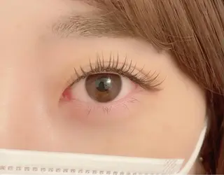 マツエク・マツパ 【King】 KYOKOのマツエク・マツパデザイン