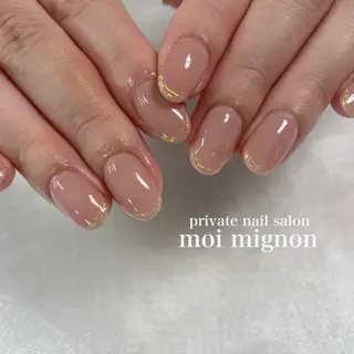 ネイル nailist Aki♡のネイルデザイン