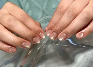 ネイル N.design muraのネイルデザイン