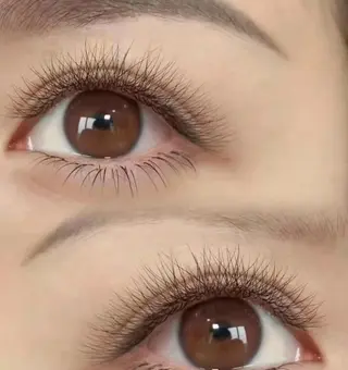 マツエク・マツパ 👼 Kiki👼のマツエク・マツパデザイン