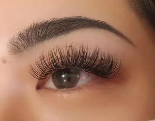 マツエク・マツパ Ali Beauty Salon 新小岩のマツエク・マツパデザイン