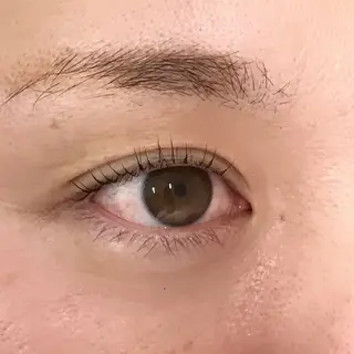 マツエク・マツパ uland yuzukiのマツエク・マツパデザイン