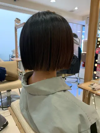 ミディアム メンズ指名NO.1/ マッシュ/パーマのヘアスタイル