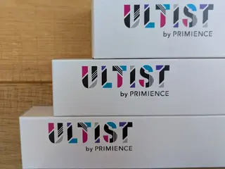 こせき えみのヘアスタイル