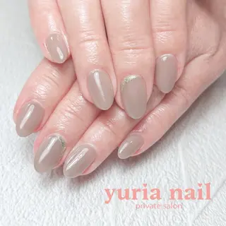 ネイル 小林 ゆりあのネイルデザイン