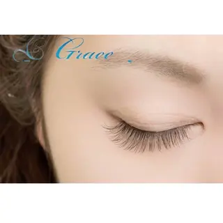 マツエク・マツパ Grace タケムラのマツエク・マツパデザイン