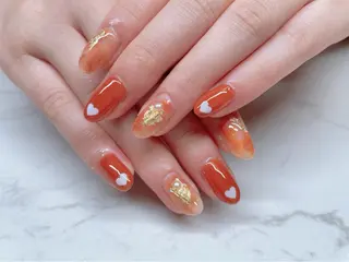 ネイル O's nailのネイルデザイン