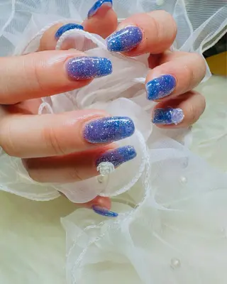 ネイル ネイルサロンエレノア所属・田端 笑理菜のネイルデザイン