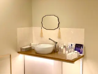 美容鍼/ヘッドスパ/ 💎さかもとのエステ・リラクイメージ