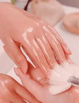 ネイル Hi_nails \ パラジェル取扱店のその他イメージ