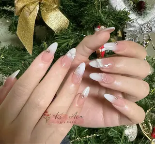 ネイル ain nailのネイルデザイン