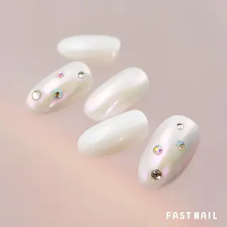 ネイル ファストネイル　ロコ 志免のネイルデザイン