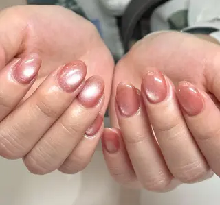ネイル 🎀 KiKi_nailのネイルデザイン