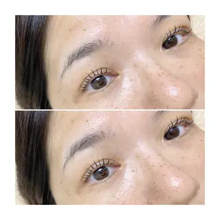 マツエク・マツパ Limalima所属・まつ毛と眉毛の専門店 Limalima🌿のマツエク・マツパデザイン