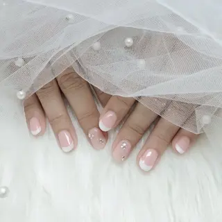ネイル Nailsalon　Mahalo所属・Nailsalon Mahaloのネイルデザイン
