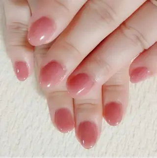 ネイル 自然派ネイルサロンma36memo.9(まみむめも)所属・さわべ まみのネイルデザイン