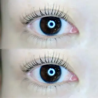 マツエク・マツパ まつ毛パーマ専門プライベートサロンEmmy(エミー)所属・saki🌷 Emmyのマツエク・マツパデザイン