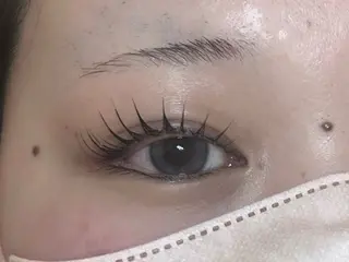 マツエク・マツパ eight eye aimuのマツエク・マツパデザイン