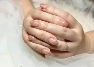 ネイル 頑張る女性の味方✴︎ M.i　nail ♡のエステ・リラクイメージ