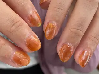 ネイル Yarm As Etel　。のネイルデザイン