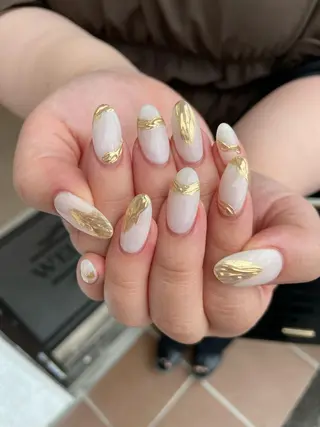 ネイル ESTELA エステラのネイルデザイン